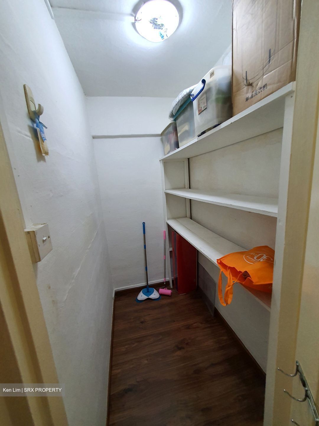 Blk 465 Teck Ghee Horizon (Ang Mo Kio), HDB 3 Rooms #617527921
